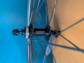 Shimano Deore HB-M475 29er/29 inch Voorwiel , Gloednieuw