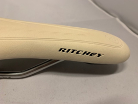 Ritchey Comp zadel, Wit, ATB, Race, Trekking, Gloednieuw