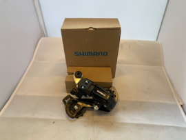 Shimano Tourney TY-200, 6-7-8 speed achterderailleur, Gloednieuw in doos