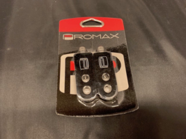 PROMAX BMX Kettingspanner set Zwart, Gloednieuw op kaart