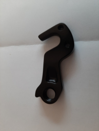 Cube derailleur hanger #149 lang, Gloednieuw