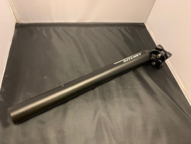 RITCHEY COMP 350mm Zadelpen 31.6mm, zwart/Wit, Gloednieuw