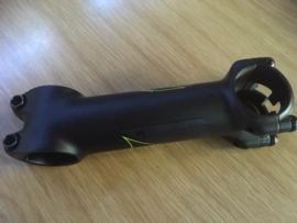 Syntace ATB Stuurpen, Zwart/Geel, 120mm, Gloednieuw
