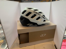 GIRO RADIX MIPS ATB Fietshelm, Medium, Wit/Zwart, Gloednieuw in doos
