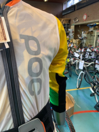 POC Spine VPD Beschermingsvest/niergordel, Medium, Nieuw