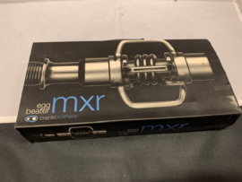 Crankbrothers MXR Eggbeater pedaalset, plaatjes, Gloednieuw in doosje