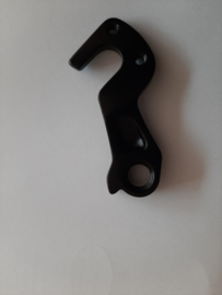 Cube derailleur hanger #149 lang, Gloednieuw