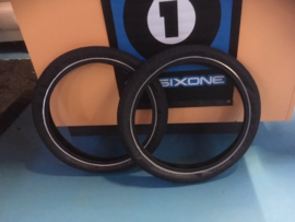 Schwalbe Super Moto BMX Bandenset, 20x2.40inch, Gloednieuw