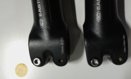 EASTON EA50 120mm Stuurpen, Zwart, ATB & Race, Gloednieuw