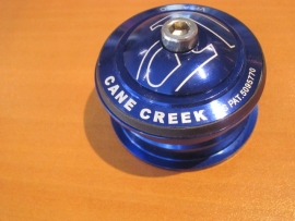Cane Creek VP A45 ATB of Race Headset Blauw