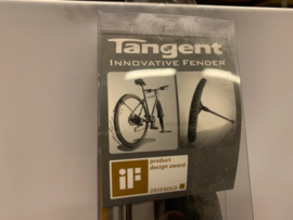 TANGENT Achterspatbordje, Supermooie vormgeving, Gloednieuw