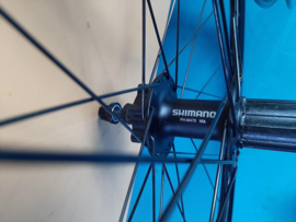 Shimano Deore 28/29er Schijfrem Wielset, Gloednieuw