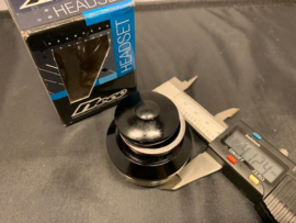 Neco Integrated Headset, Gesloten Lagers, ATB, Race, BMX, Gloednieuw
