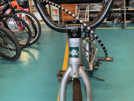DK Tracer Mini 20 Inch Wedstrijd BMX, Zeer Mooi