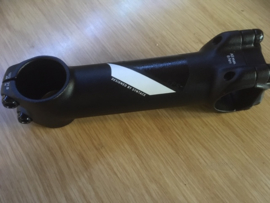 Syntace ATB Stuurpen, Zwart/Wit, 120mm, Gloednieuw