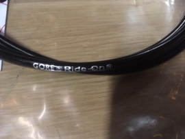 GORE Ride-On Shifter buitenkabelset, 2100mm met Dopjes, Gloednieuw
