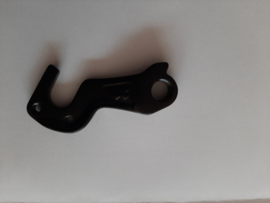 Cube derailleur hanger #149 lang, Gloednieuw