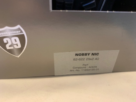 Schwalbe Nobby Nic 29er ATB ADDIX Compound Vouwbandenset, Gloednieuw