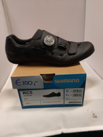 SHIMANO RC500 Racefietsschoenen, Diverse maten, Gloednieuw in doos