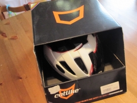 Catlike Twister Helm, ATB of Race, Small, Gloednieuw