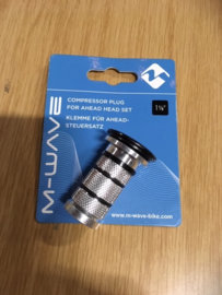 M-Wave Carbon Headset Expander