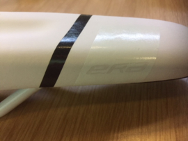 Selle San Marco ERA Zadel, ATB & Race, Wit, Gloednieuw