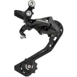 SHIMANO Deore RD-T6000 SGS 10-speed achterderailleur