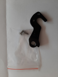 Cube derailleur hanger #149 lang, Gloednieuw