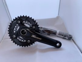 CRANKSETS & TOEBEHOREN