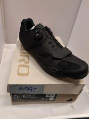 GIRO CILINDER II ATB Schoenen, Maat 46, Gloednieuw in Doos