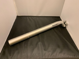 RITCHEY COMP 400mm Zadelpen 31.4mm, Zilver, Gloednieuw