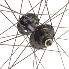 Alexrims EX 21 achterwiel maat 29 inch single speed