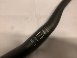 CANNONDALE Riser ATB Stuur, Zwart mat, 620mm, Gloednieuw