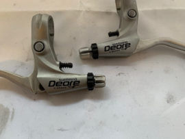 Shimano Deore Remgrepenset, BL-M510 Links & Rechts, Gloednieuw