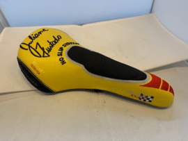 Selle San Marco, Juliana Furtado Kevlar Zadel, NOS/Vintage, Gloednieuw