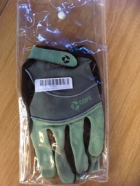 KHE COPE BMX Race Handschoenen, Adult XL, Groen, Gloednieuw