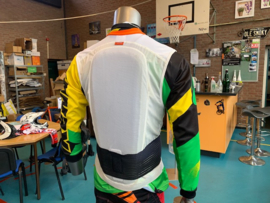 POC Spine VPD Beschermingsvest/niergordel, Medium, Nieuw