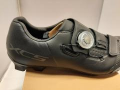 Shimano XC5 ATB Fietsschoenen,  alleen maat 47, Gloednieuw in doos