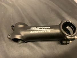 SUPRA SSL 110mm ATB Stuurpen , Zwart/Wit, Gloednieuw