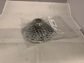 Shimano XT cs-m771-10 speed Cassette 11-34, Gloednieuw