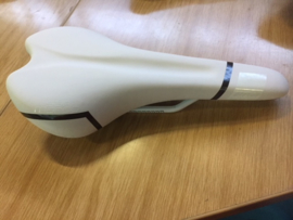 Selle San Marco ERA Zadel, ATB & Race, Wit, Gloednieuw