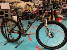 Principia C24T Full Carbon ATB, 650B, SRAM XX, Nieuwstaat