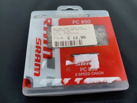 SRAM PC850 Ketting, 6-7-8 speed ketting, Nieuw in doosje