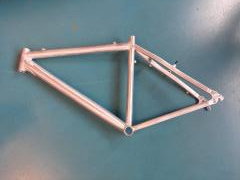 26 INCH ATB FRAMES