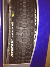 Schwalbe MOW JOE 20 x 1 3/8 BMX Race Vouwbandenset, Gloednieuw