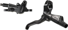 AVID ELIXER 1 Hydraulische ATB, 800/1400, Schijfremset, Zwart, Gloednieuw