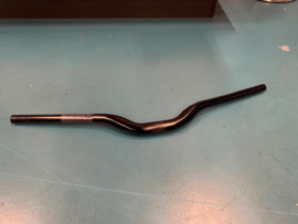 LaPierre ATB Medium Riserbar, 31.8mm Klemming, 680mm Breedte, Zwart, Gloednieuw