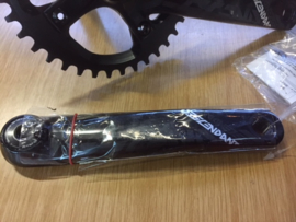 Truvativ Descendant Single Speed 11 speed 38T BOOST Crankset, Zwart, Gloednieuw