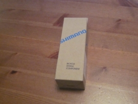 Shimano BB-UN26 Trapas, vierkant, 117,5mm, Nieuw