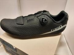 GIRO CADET Fietsschoenen RACE, Maat 45, Gloednieuw in Doos